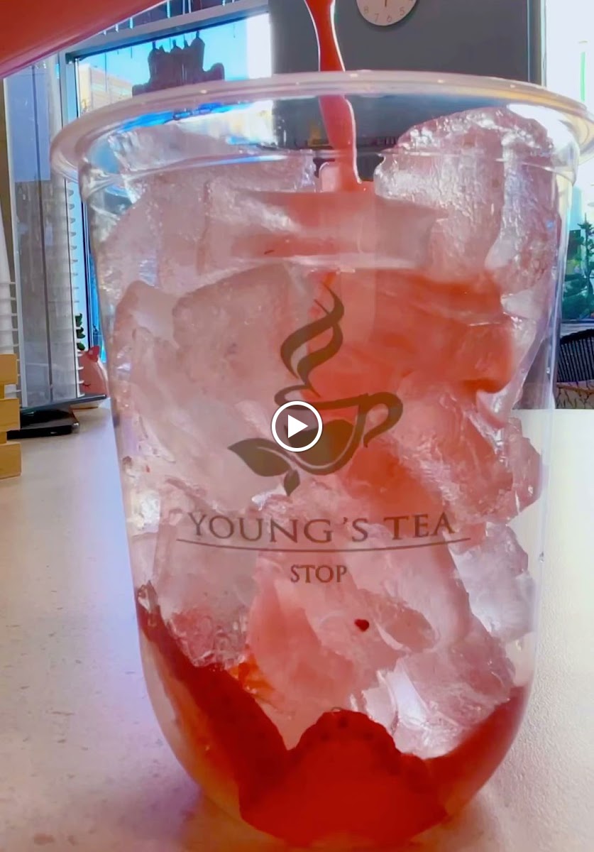 AllMyTea Cafe - 2