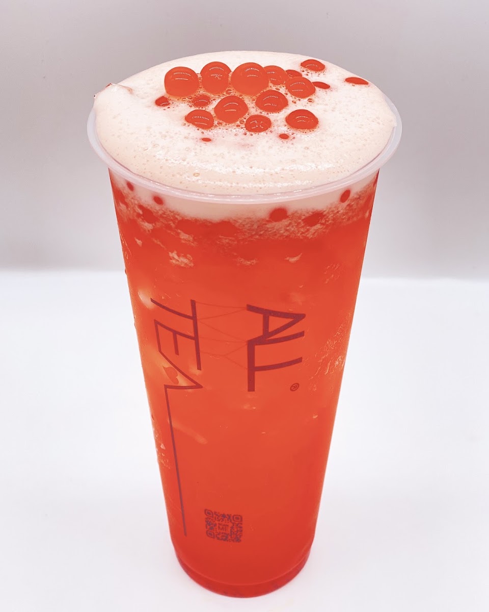 AllMyTea Cafe - 5