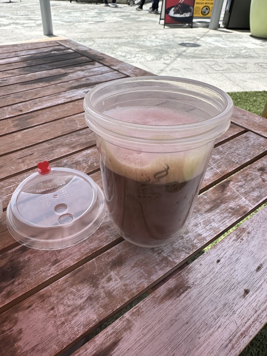 AllMyTea Cafe - 6