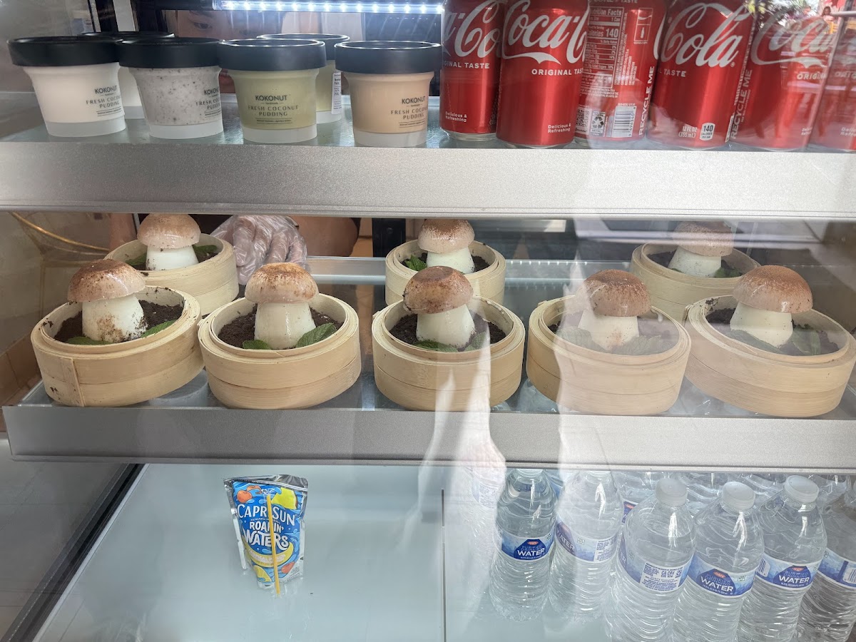 AllMyTea Cafe - 7