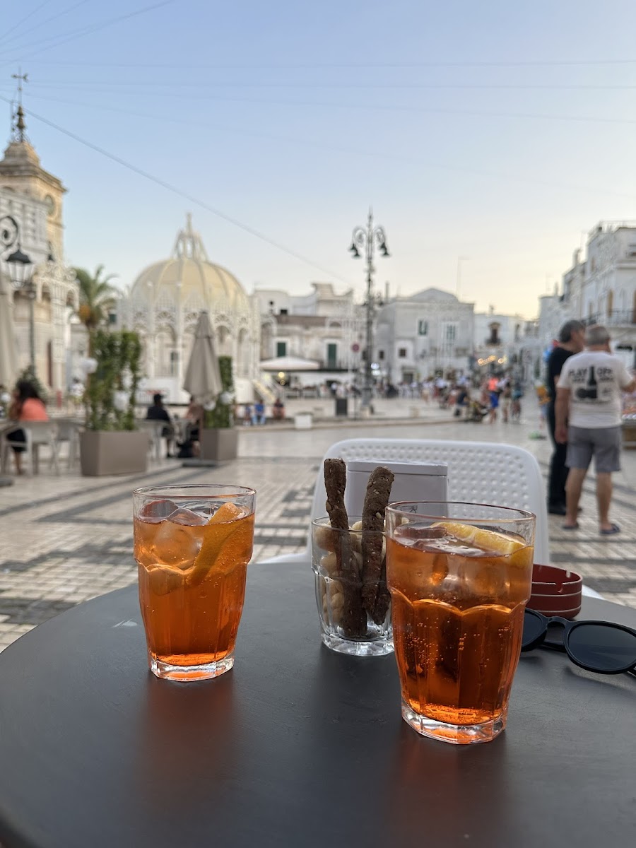 Caffe' 70 - 4