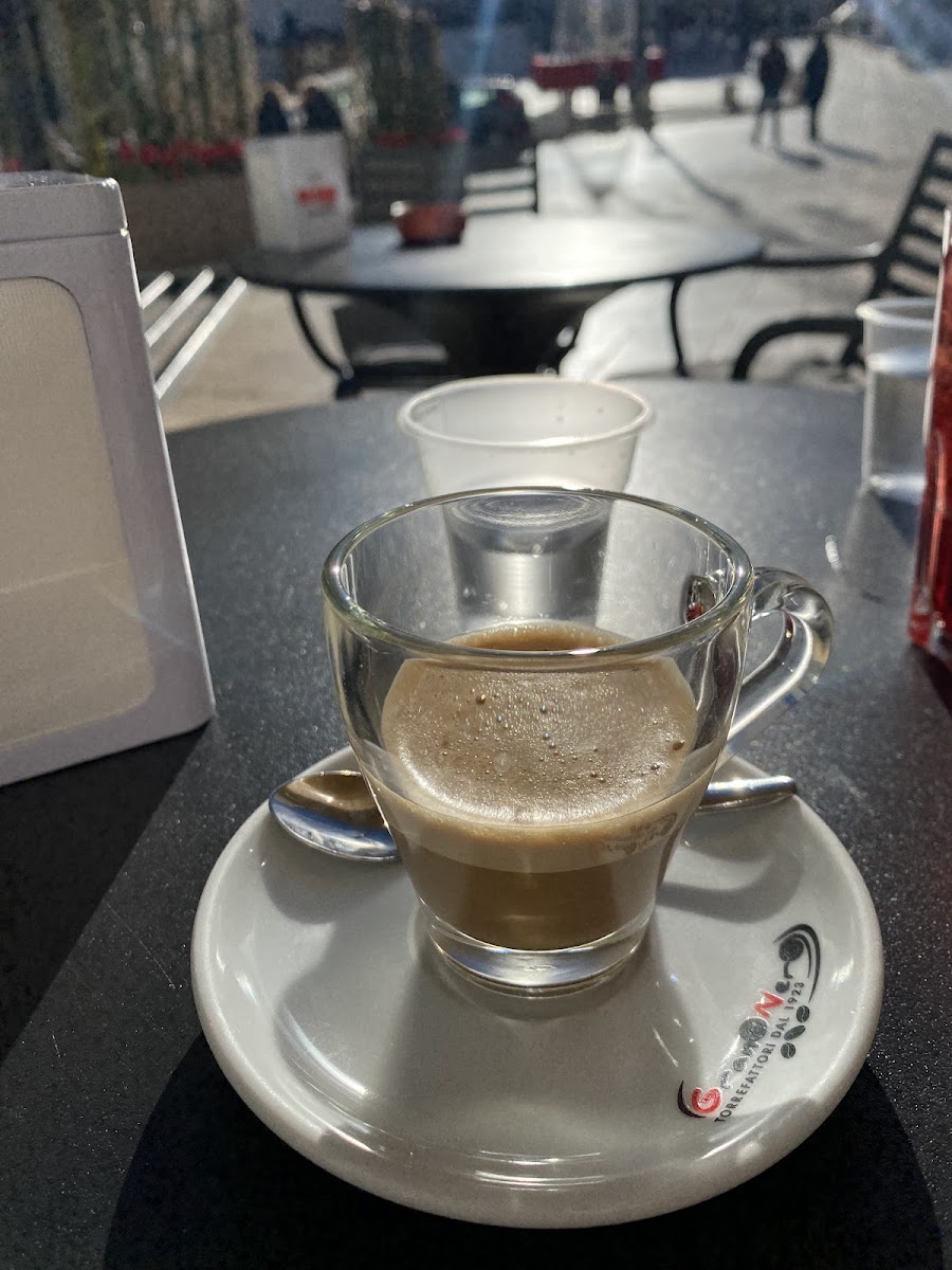 Caffe' 70 - 6