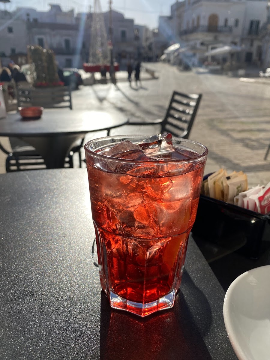 Caffe' 70 - 8