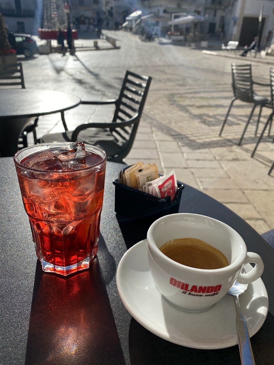 Caffe' 70 - 9