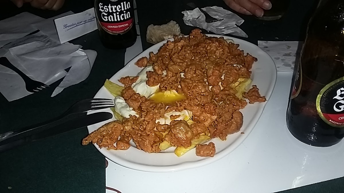Bar Rodas - 5