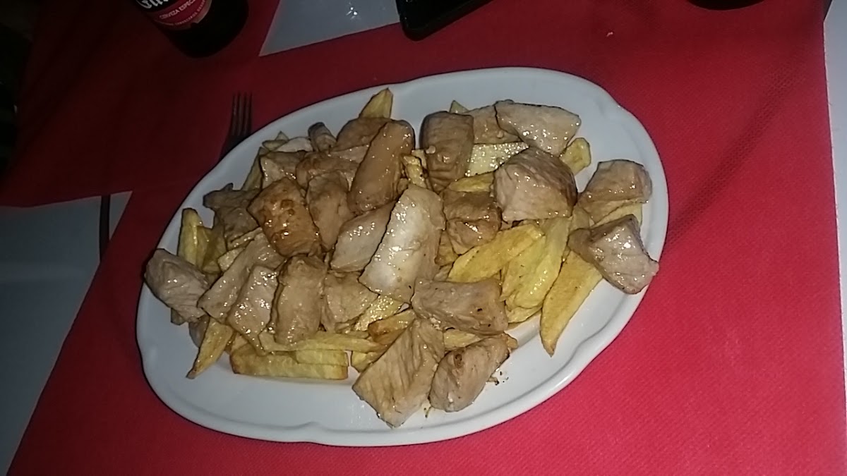 Bar Rodas - 6