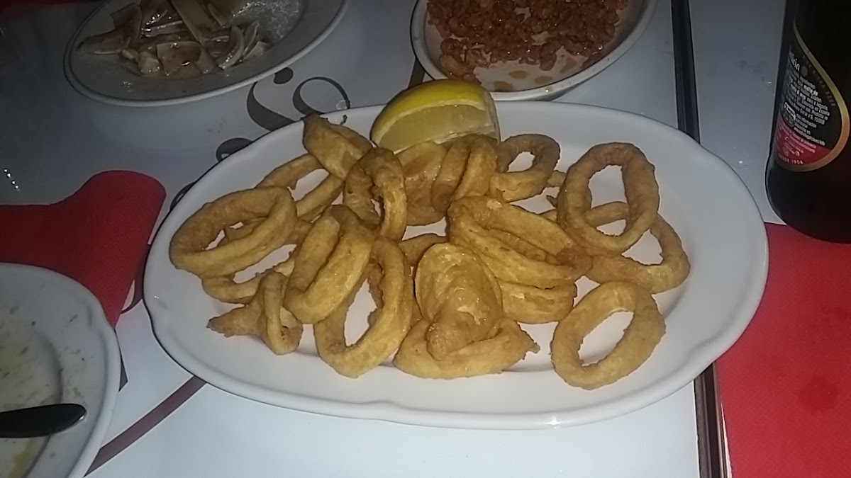 Bar Rodas - 7