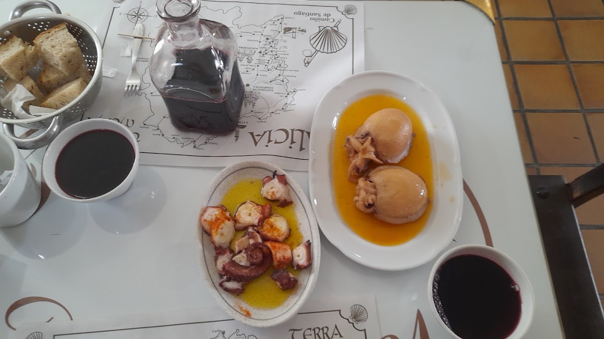Bar Rodas - 8