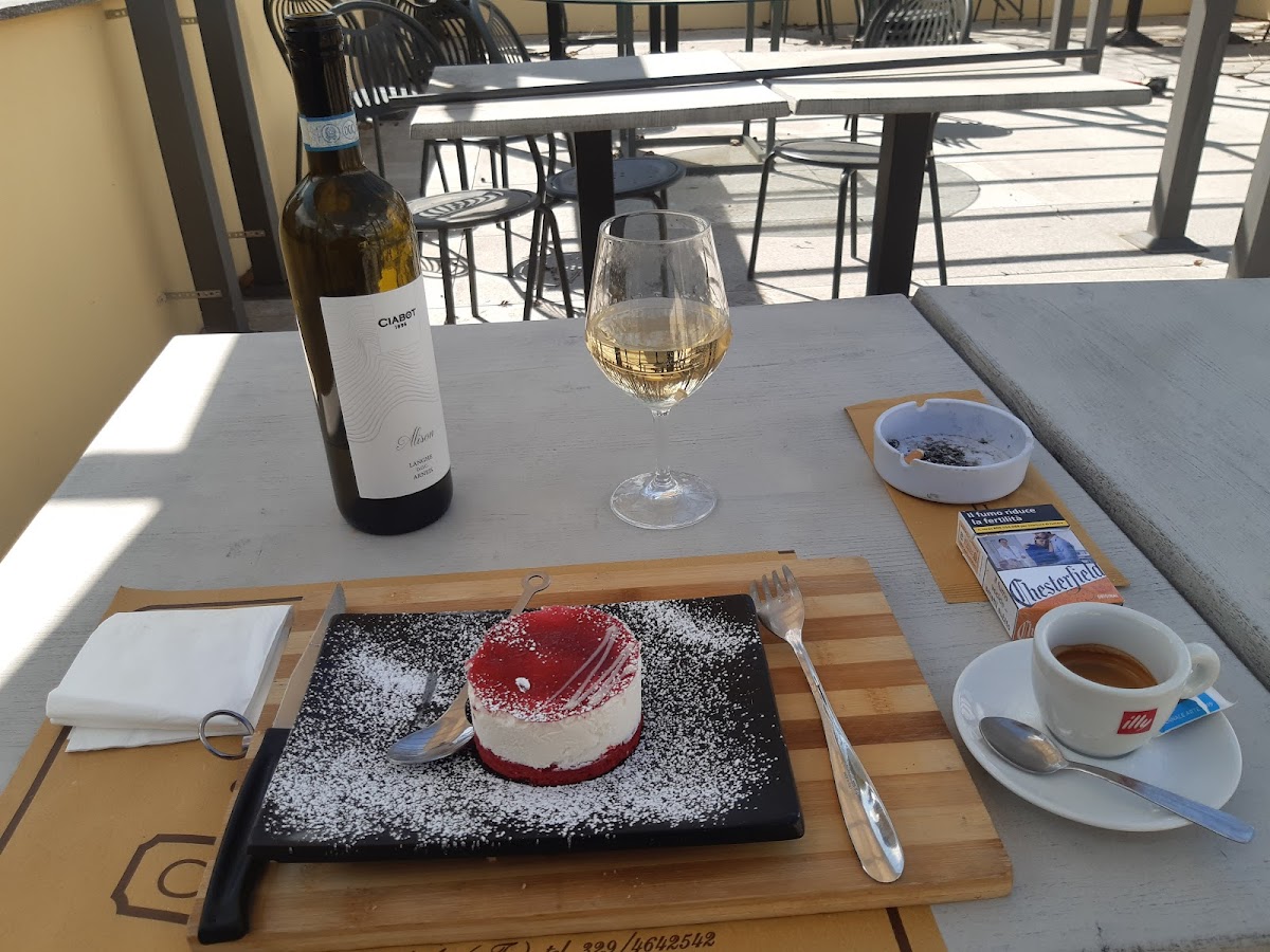 Caffè Royal - 10