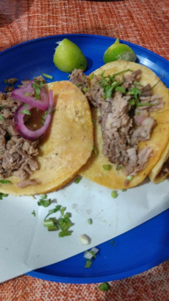 Salón Caribe - Tláhuac - 7