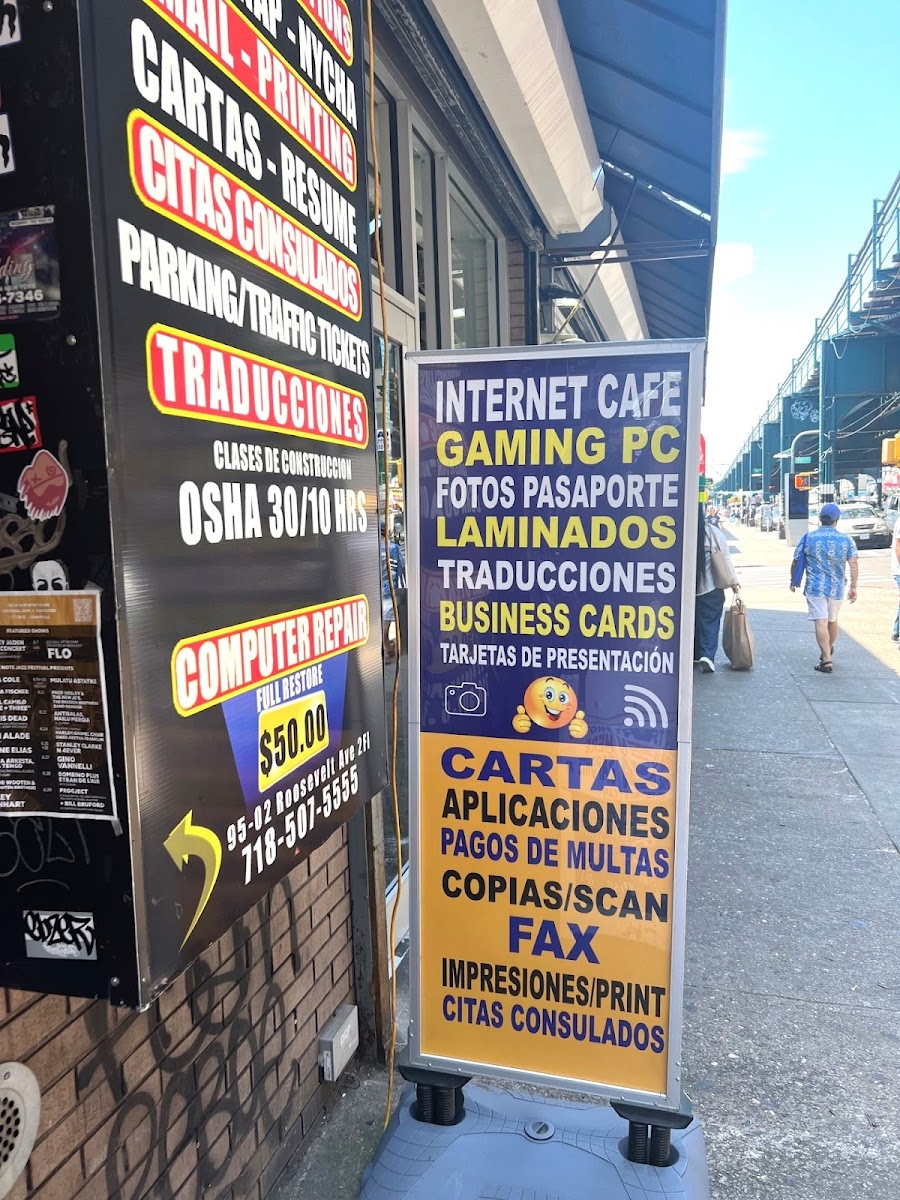 Cyber 88 Internet & Gaming Cafe - 3