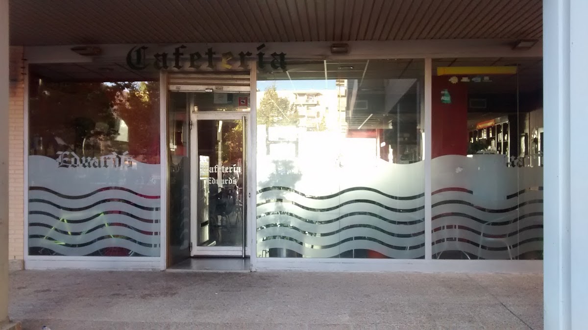 Cafetería Eduard`s - 3