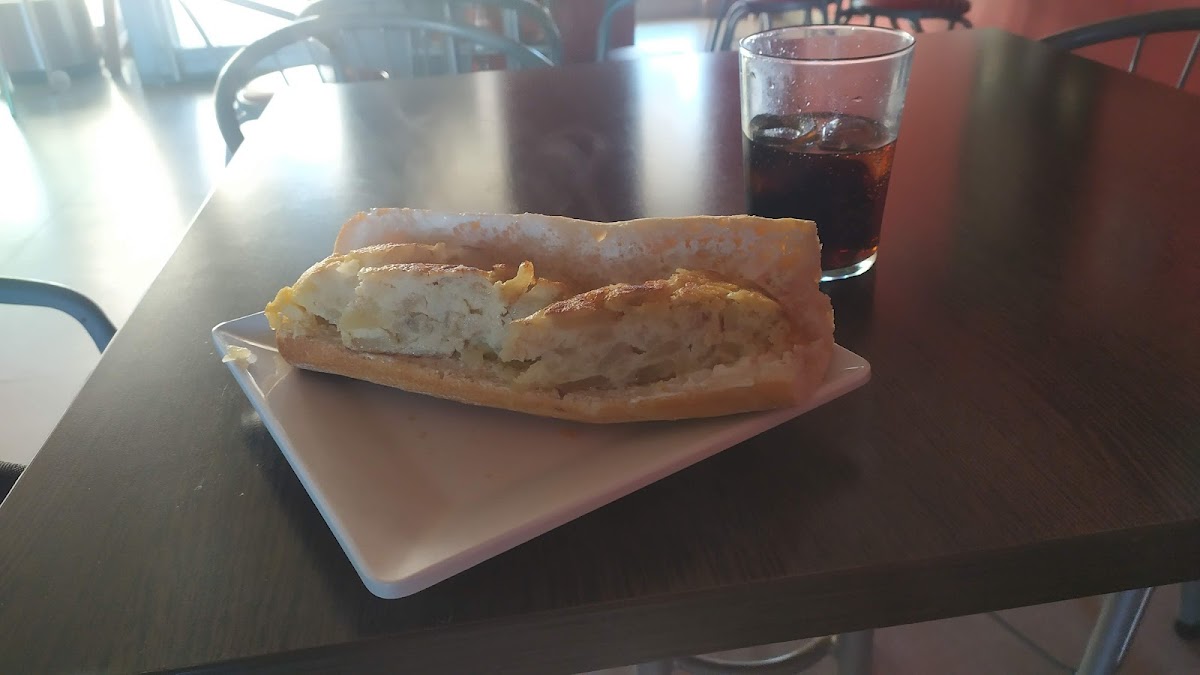 Cafetería Eduard`s - 5