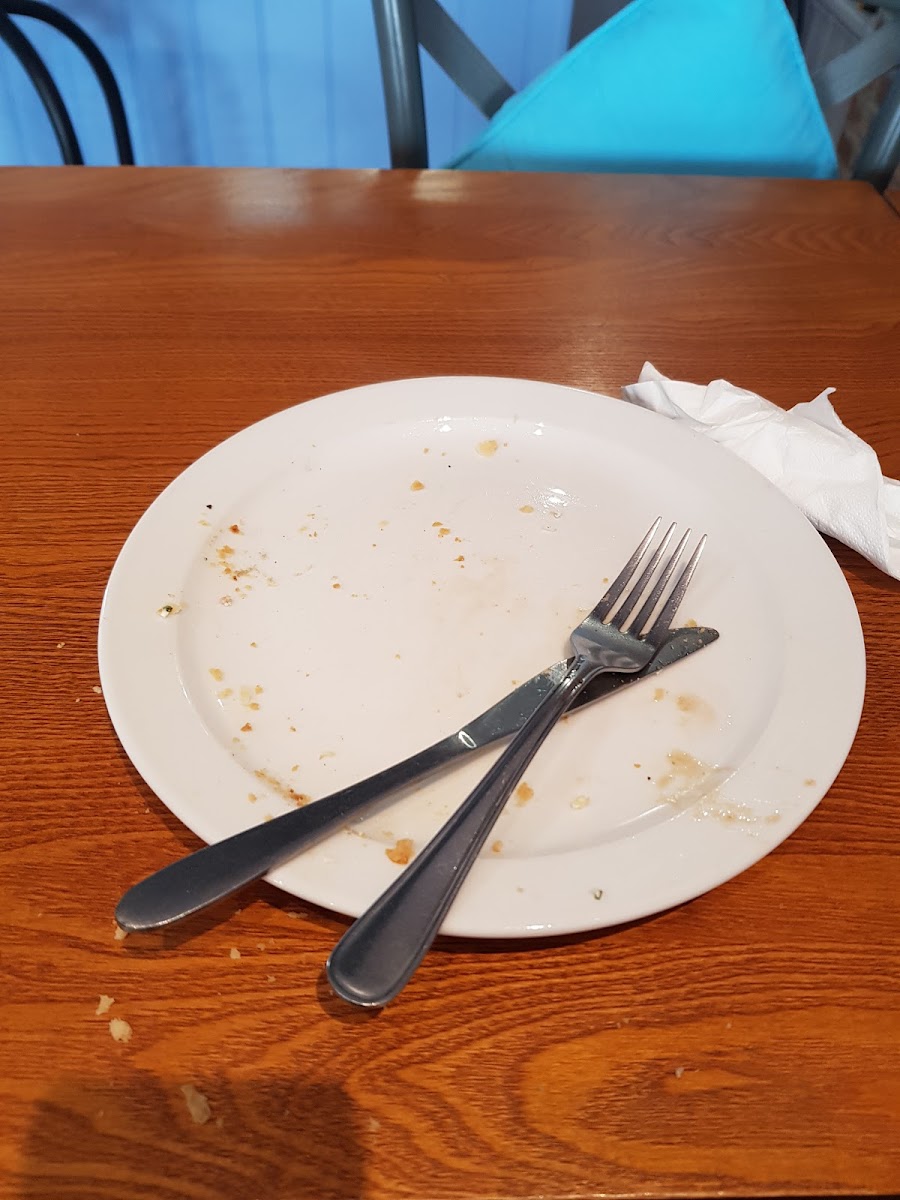 Dollies Cafe & Bar - 10