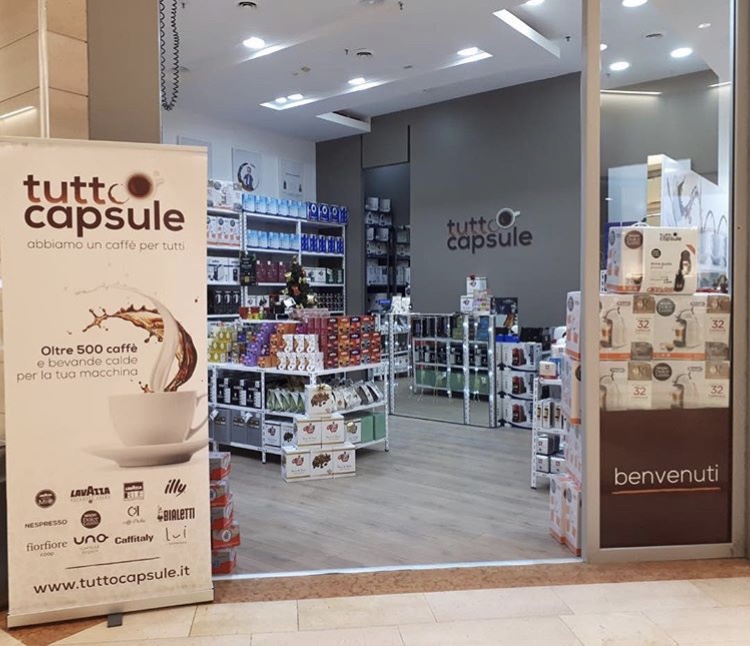 Tuttocapsule Pistoia - 10