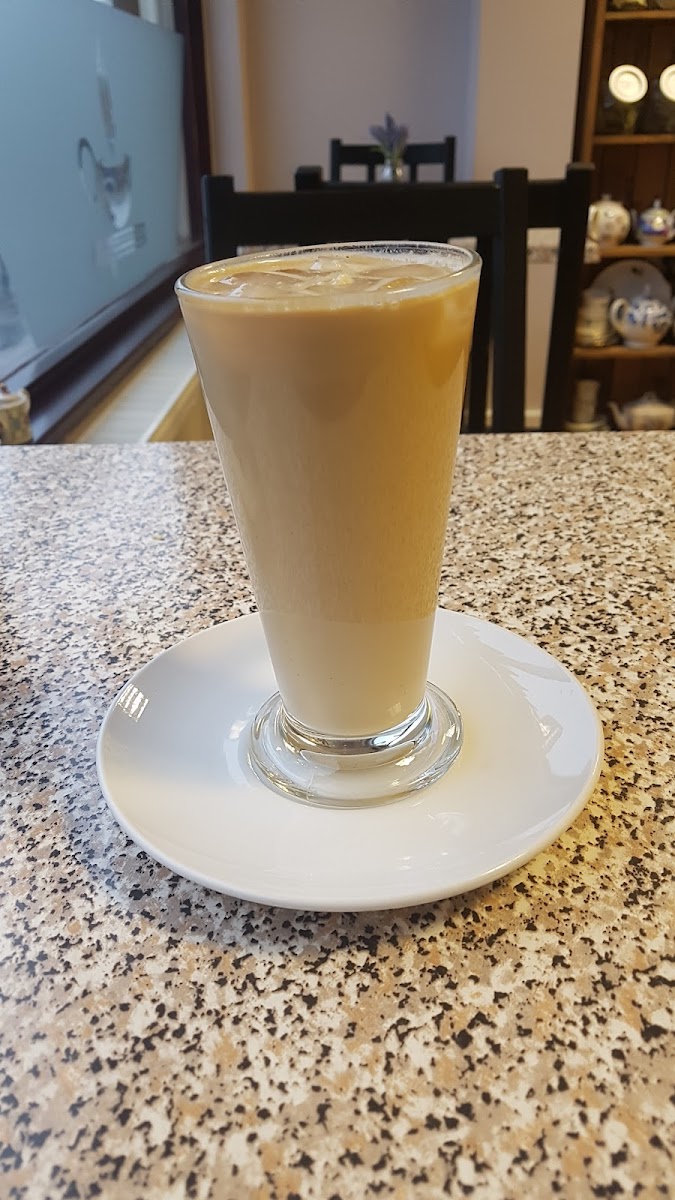 The Novel Coffee Shop - 3
