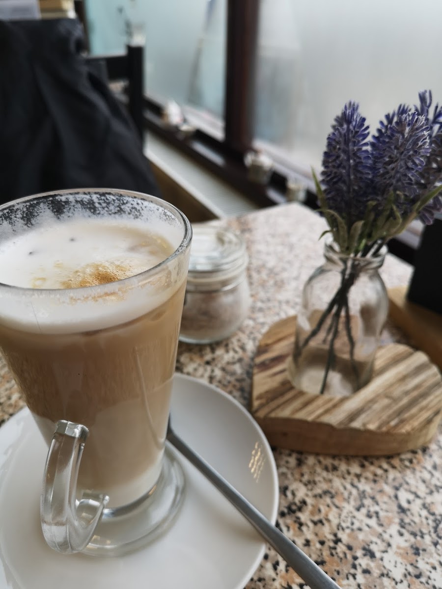 The Novel Coffee Shop - 6