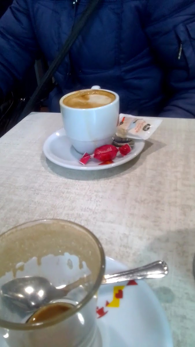 Cafe Bar King - 2