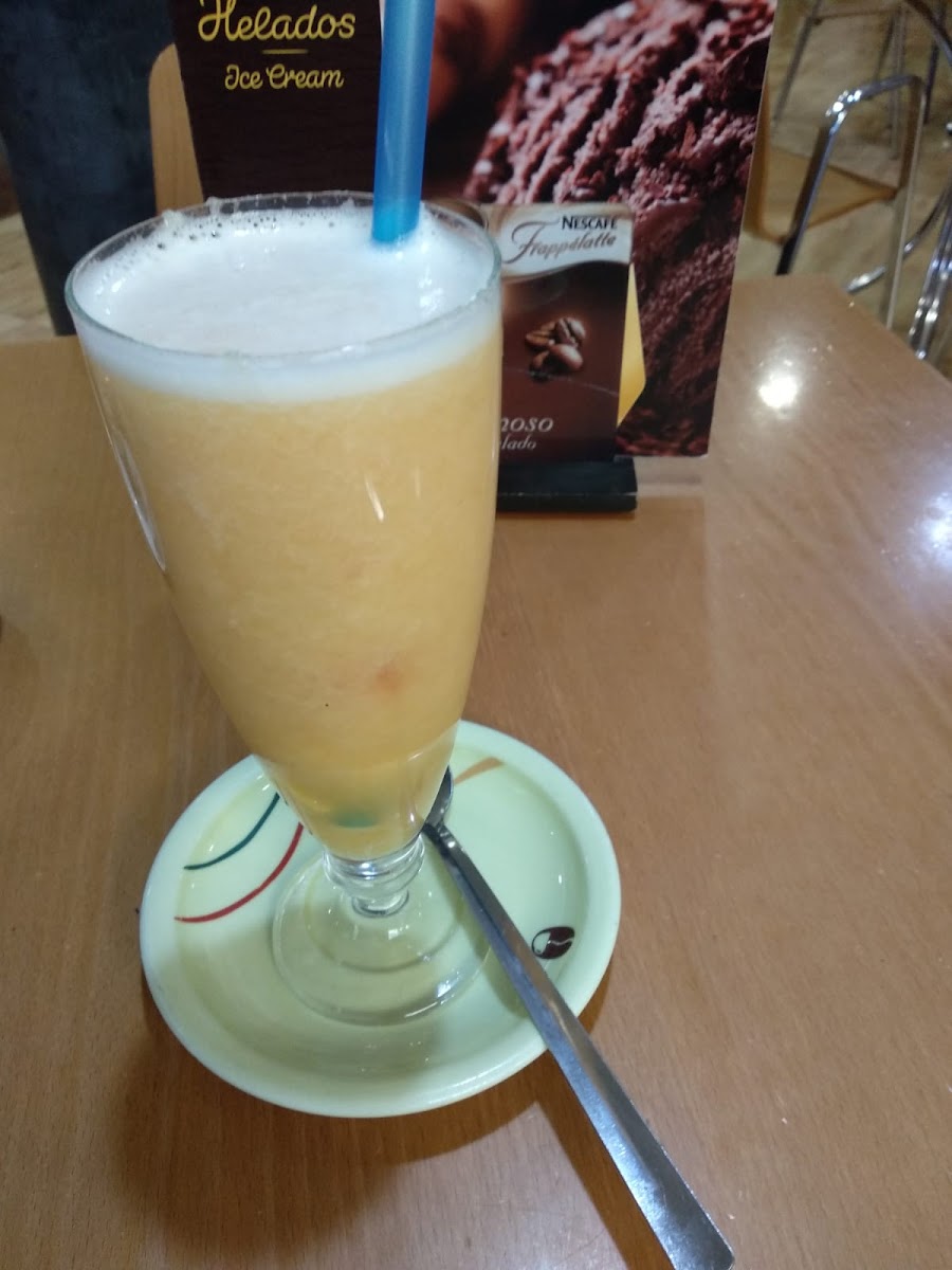 Heladeria Cafetería +Qcafe - 5