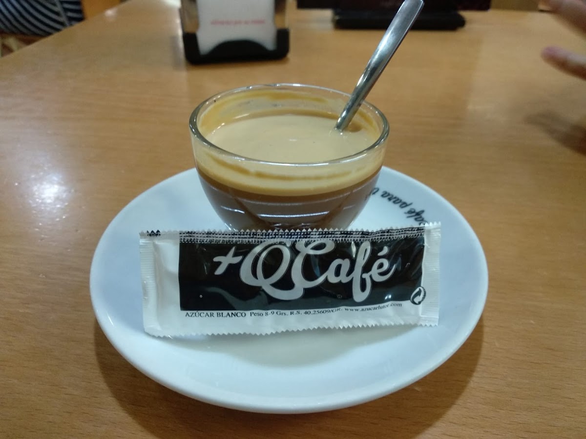 Heladeria Cafetería +Qcafe - 7