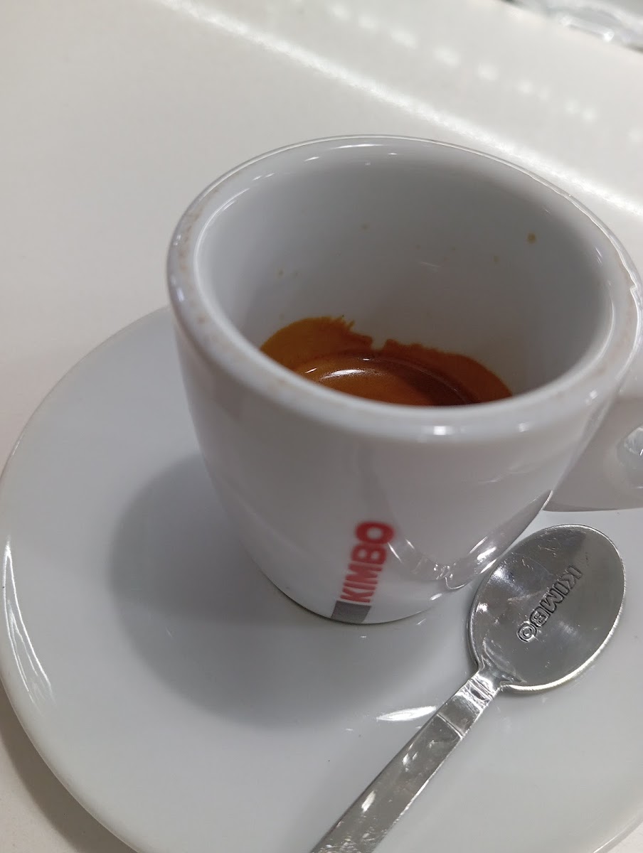 Caffè Enoteca D'apice - 2