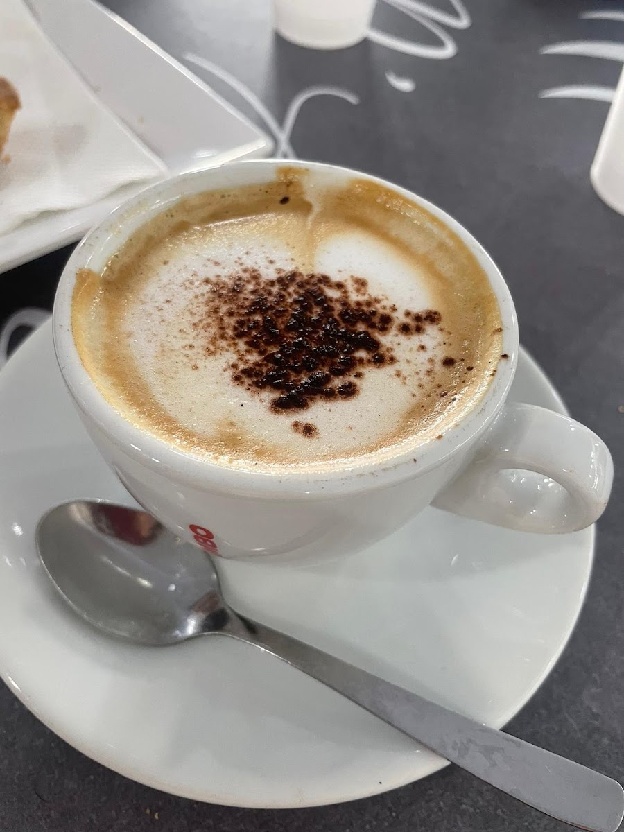 Caffè Enoteca D'apice - 6
