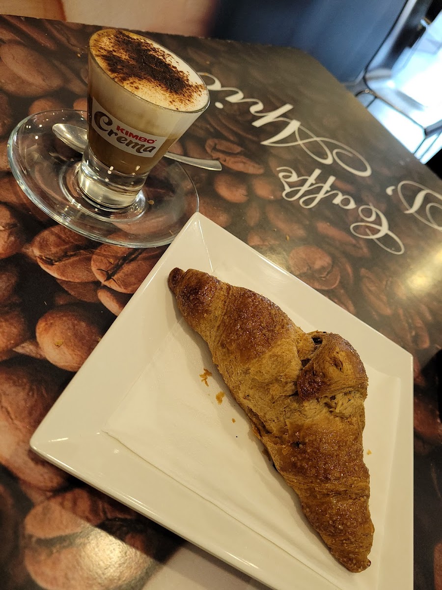 Caffè Enoteca D'apice - 8