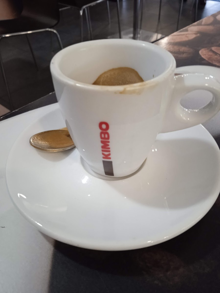 Caffè Enoteca D'apice - 9