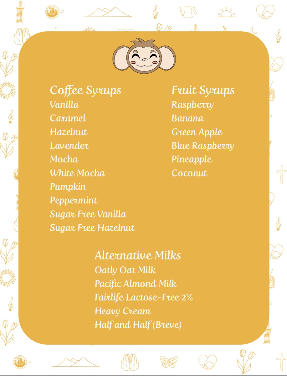Chimpy’s Coffee Company (Streetside Market) - 2