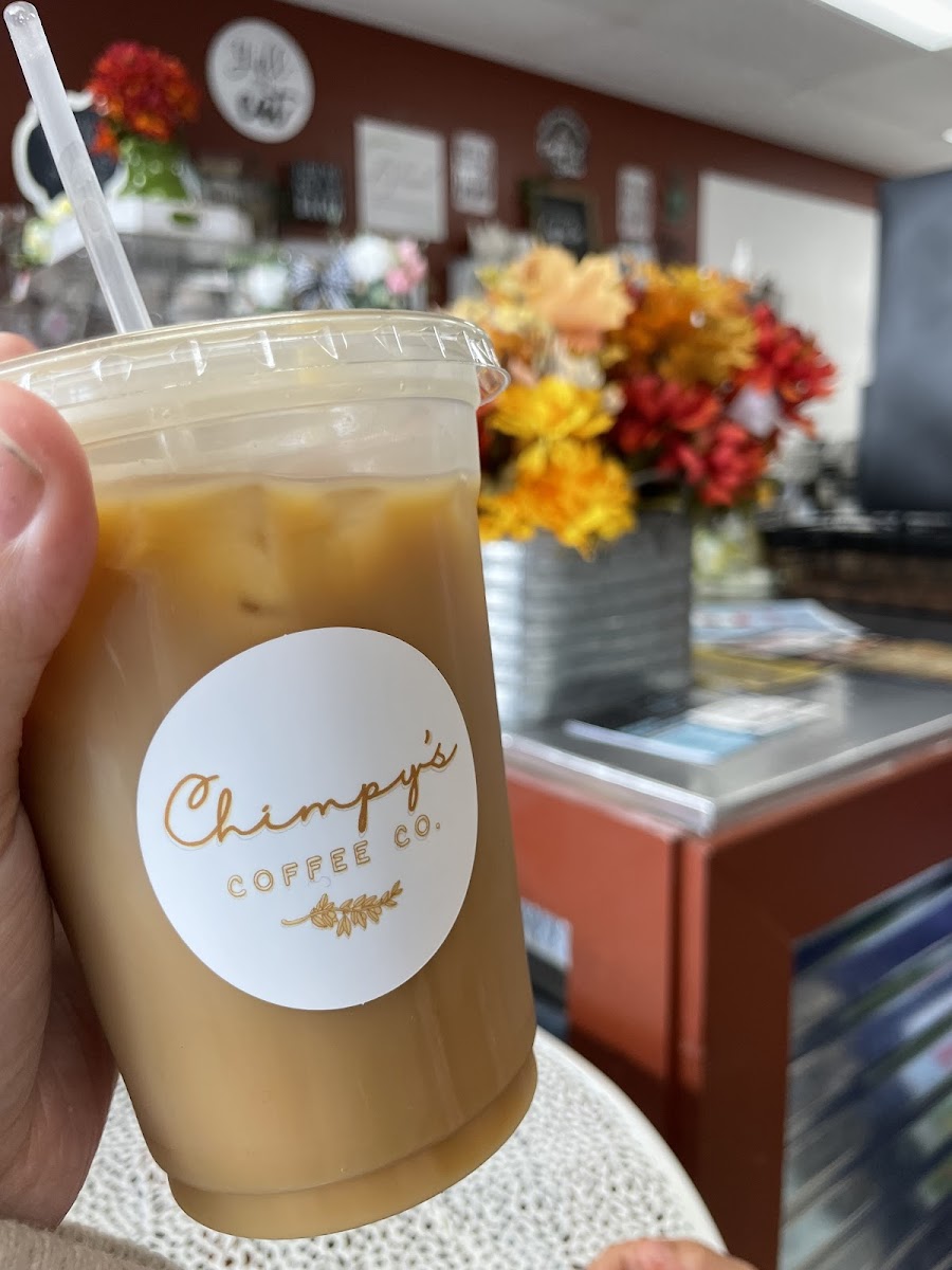 Chimpy’s Coffee Company (Streetside Market) - 2