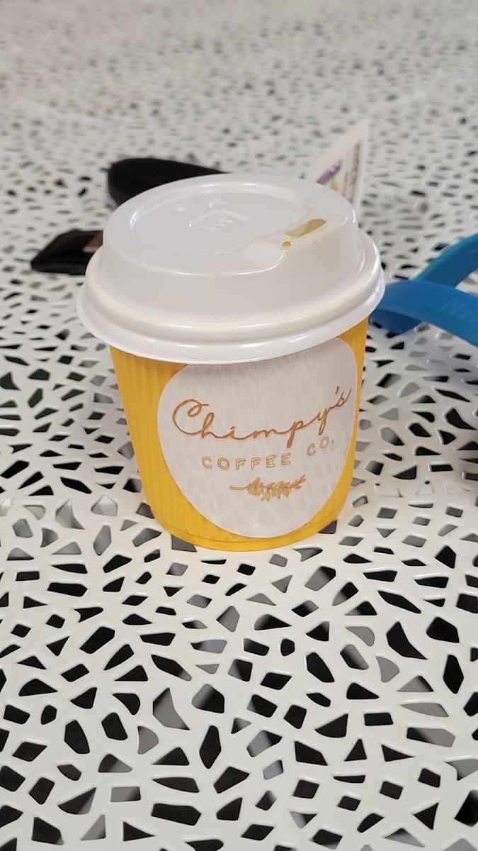 Chimpy’s Coffee Company (Streetside Market) - 6