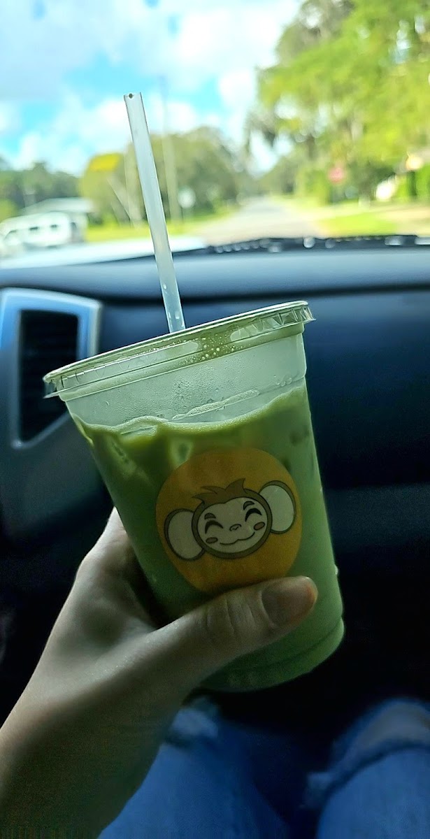 Chimpy’s Coffee Company (Streetside Market) - 7