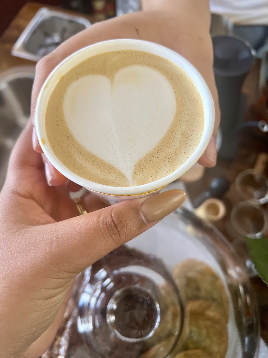Chimpy’s Coffee Company (Streetside Market) - 8