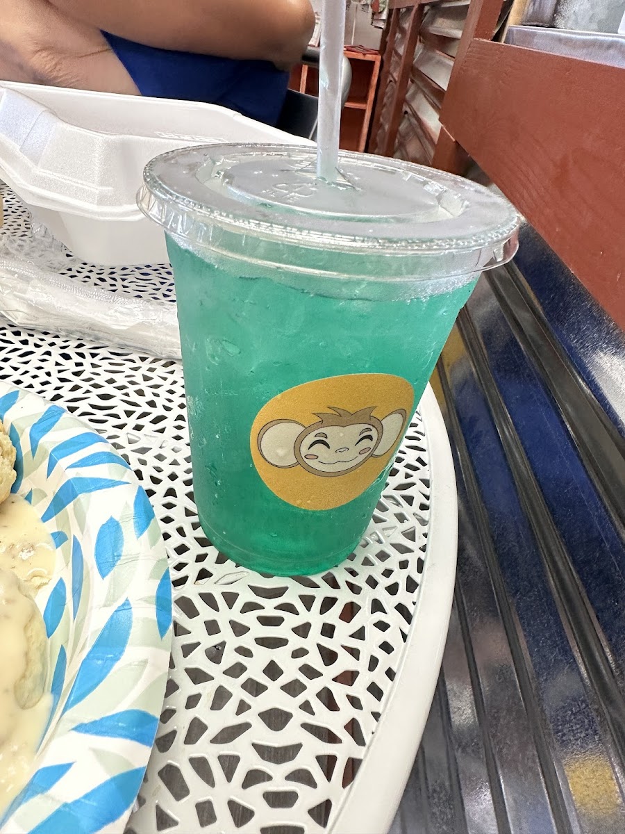 Chimpy’s Coffee Company (Streetside Market) - 9