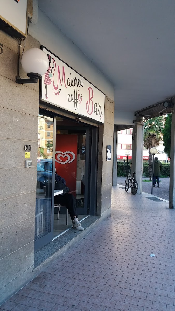 Maiorca Caffè di Baffo S.r.l. - 2