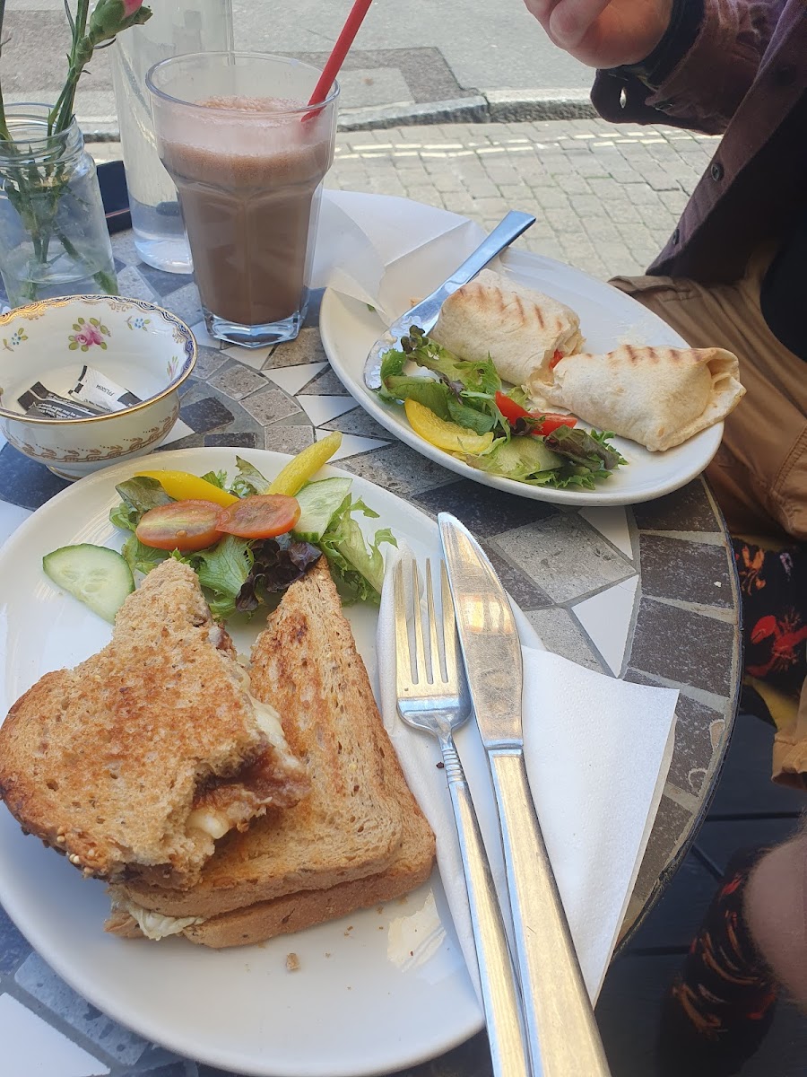 Cafe Art - 3