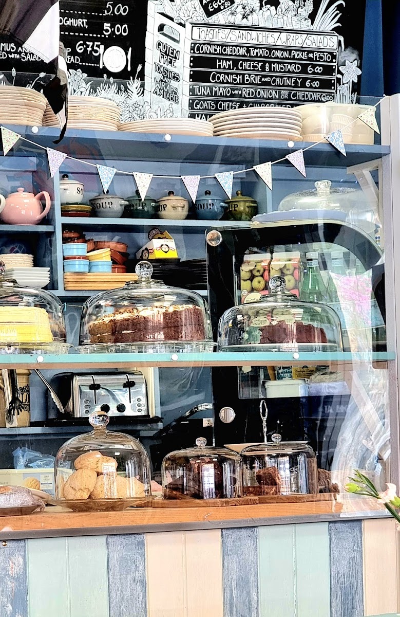 Cafe Art - 4