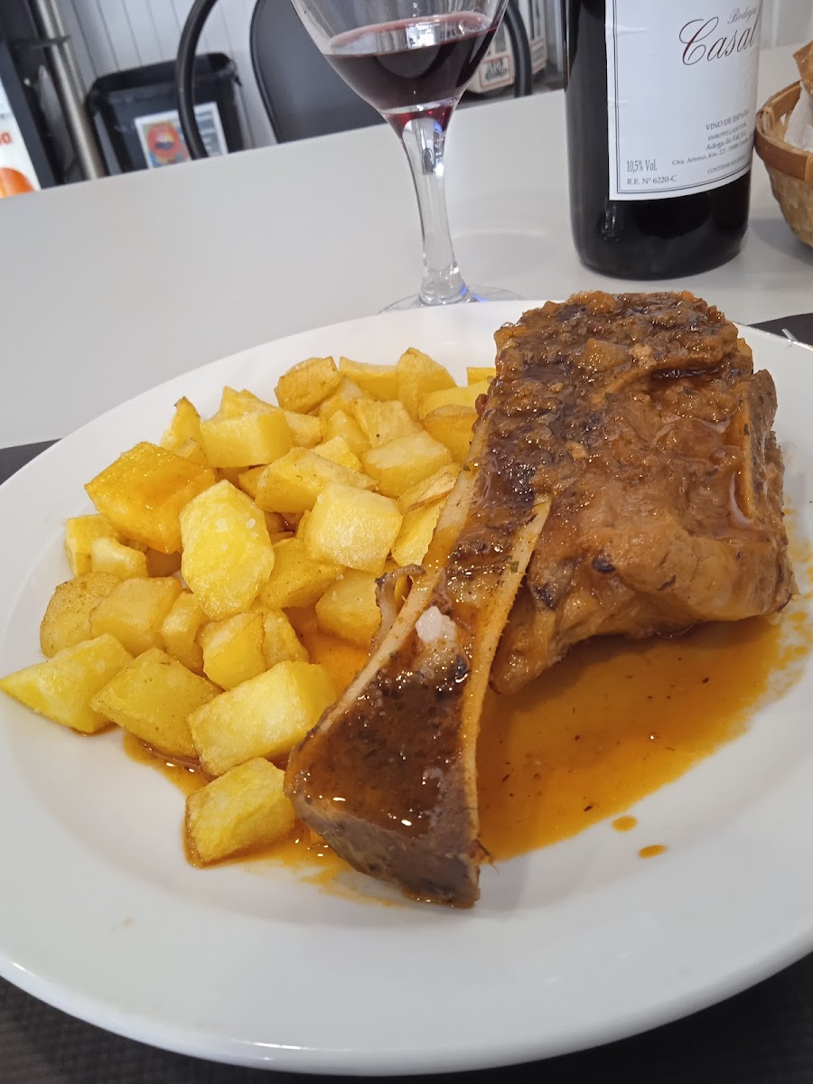 Cafetería Con Dos Fogones - 8