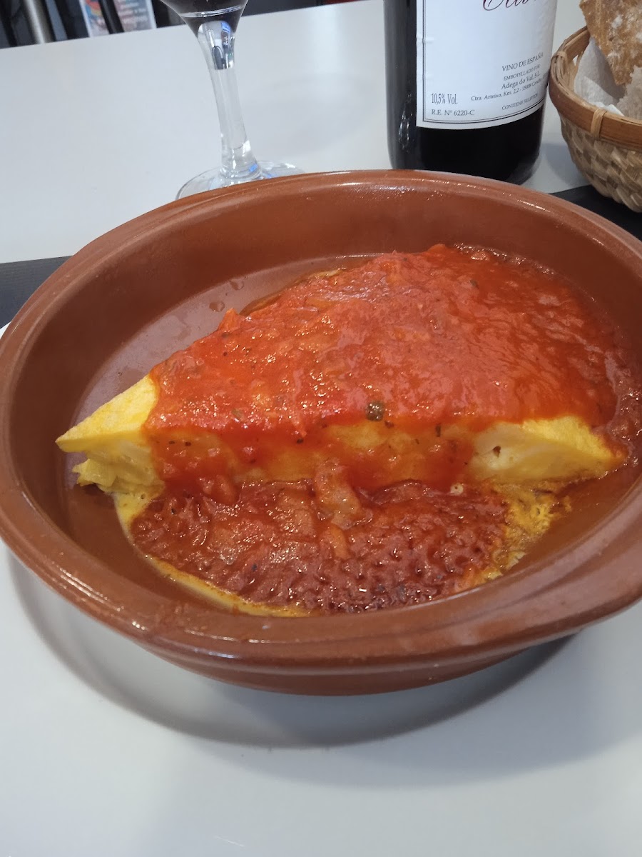 Cafetería Con Dos Fogones - 9