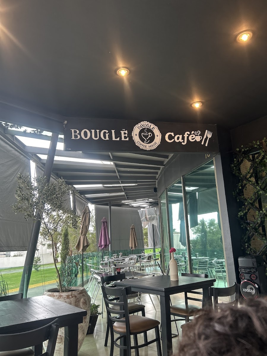 Bougle Coffee - 7