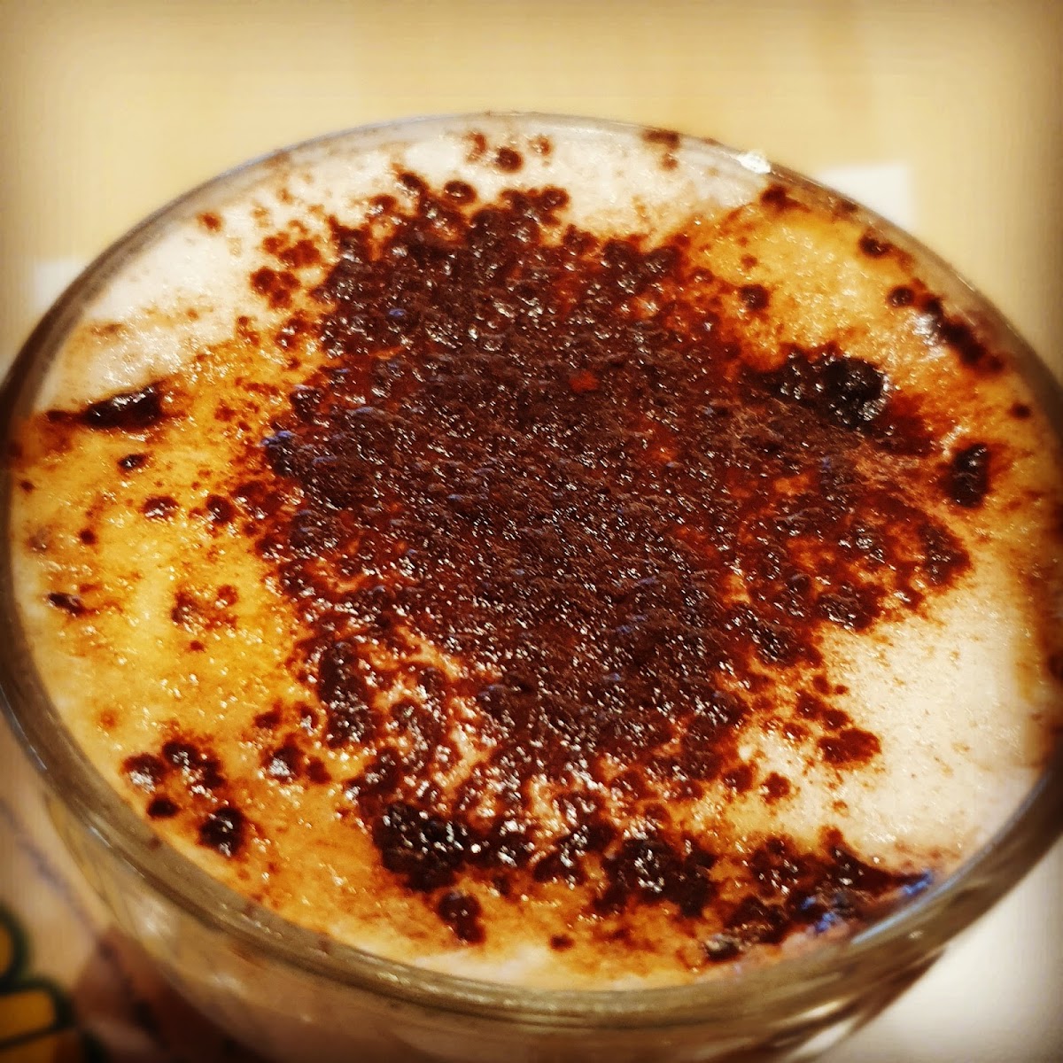Bar Latte E Miele - 8