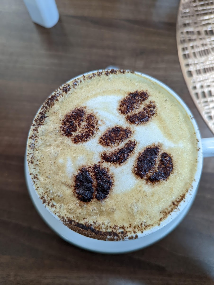 Goose Green Cafe Cleo - 7