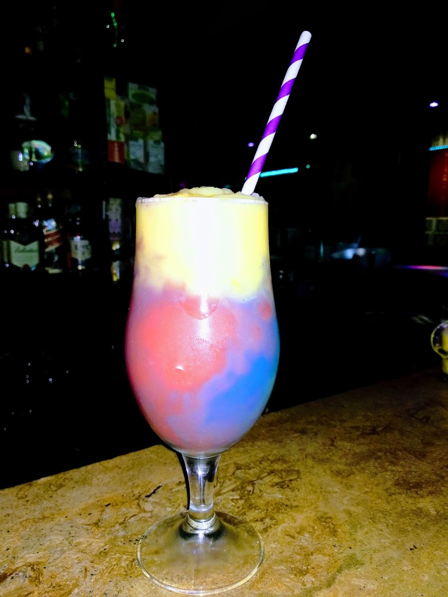 Disco Bar Hörus COFFEE & cocktail - 7