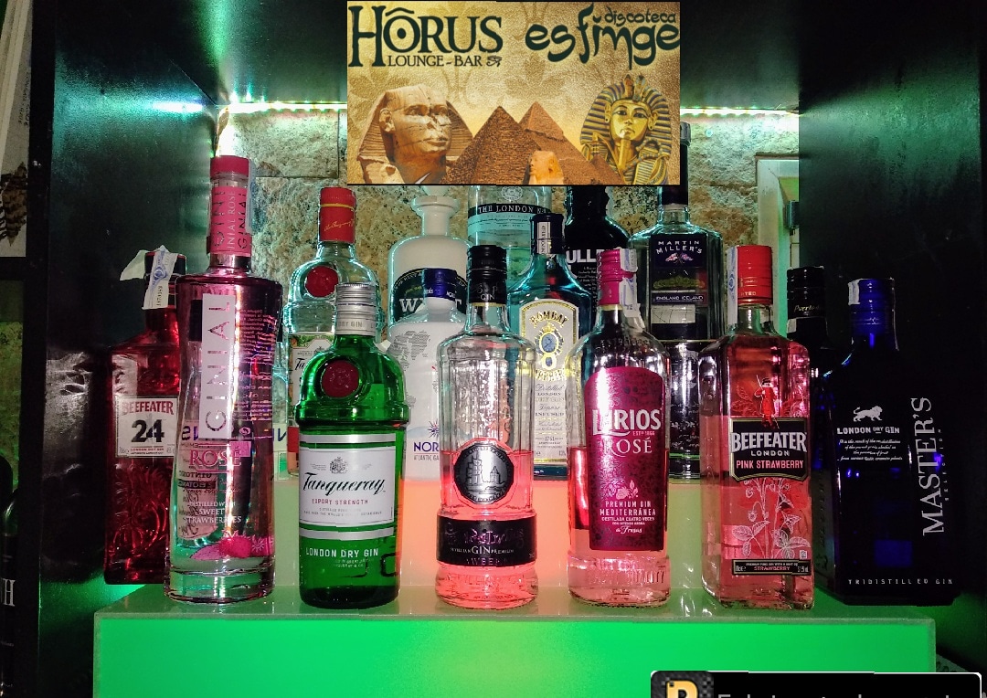 Disco Bar Hörus COFFEE & cocktail - 8