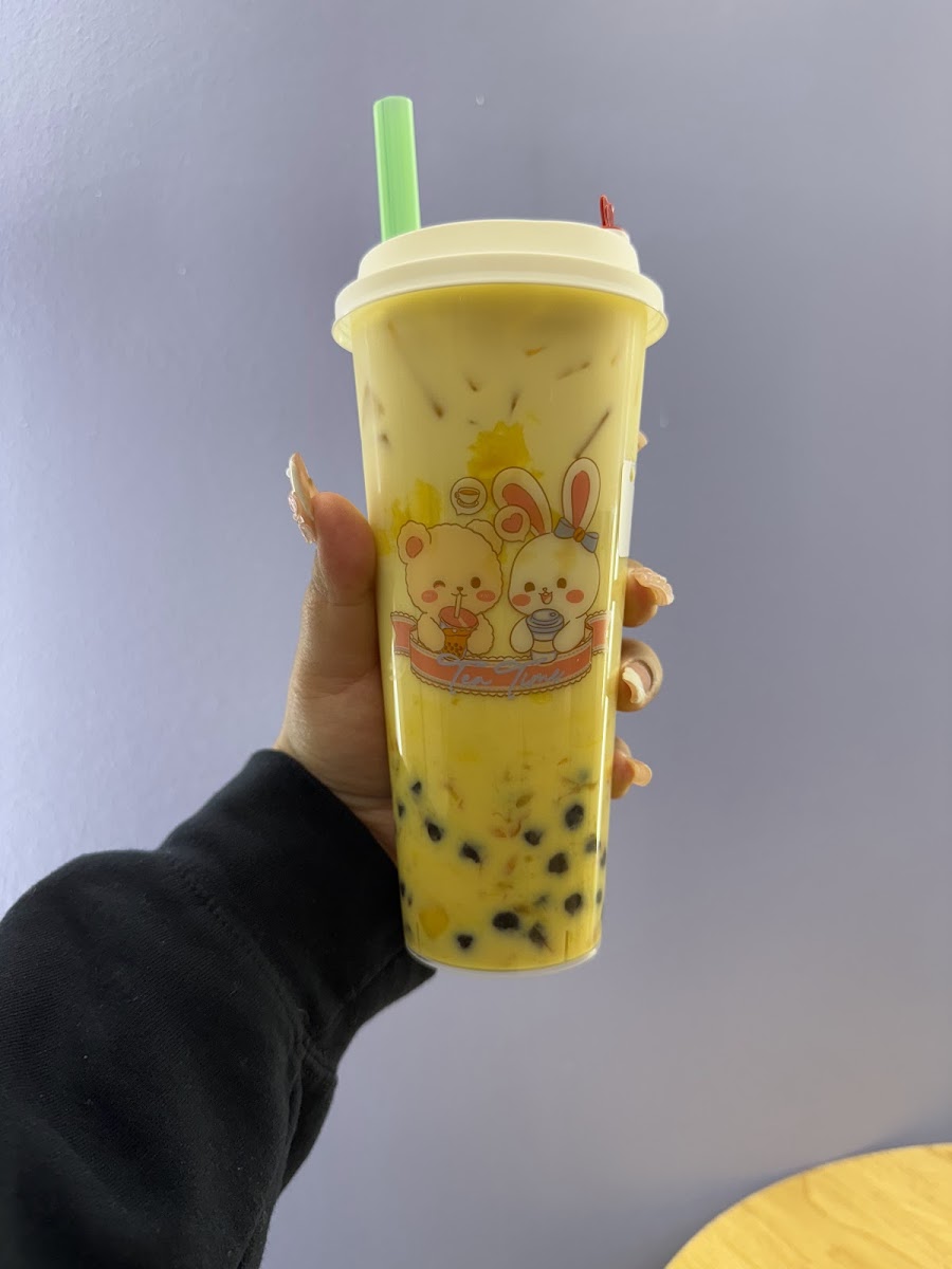 Tea Time Boba & Coffee - 2