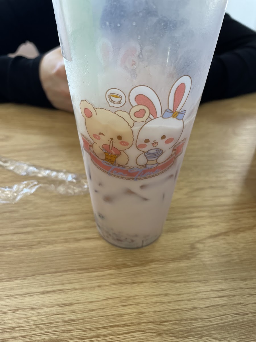 Tea Time Boba & Coffee - 7