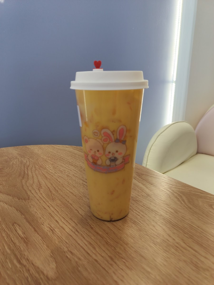 Tea Time Boba & Coffee - 8