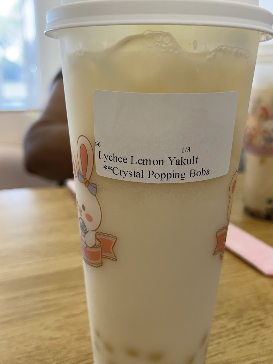 Tea Time Boba & Coffee - 9