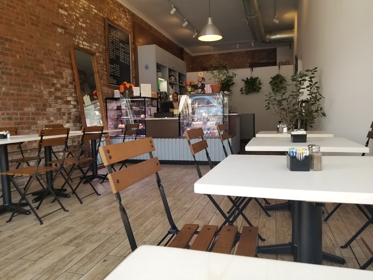 Cafe Tabarka - 4
