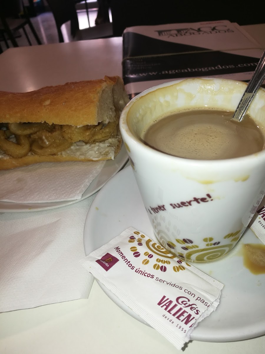 Marclem Café - 2
